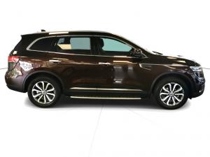 Renault Koleos 2.5 Dynamique 4WD - Image 8