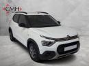 Thumbnail Citroen C3 1.2 Plus