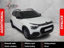 Thumbnail Citroen C3 1.2 Plus