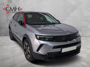 Opel Mokka 1.2T GS Line - Image 1