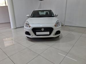 Suzuki DZire 1.2 GA - Image 2