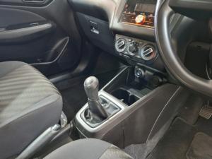 Suzuki DZire 1.2 GA - Image 7