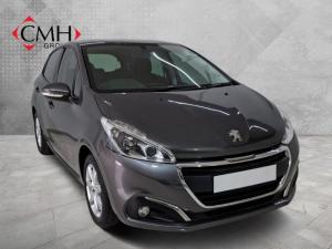 Peugeot 208 1.2 Active - Image 1