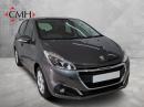 Thumbnail Peugeot 208 1.2 Active