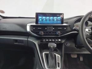 Peugeot Landtrek 1.9TD double cab Allure - Image 10