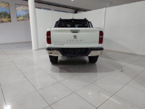 Peugeot Landtrek 1.9TD double cab Allure - Image 12