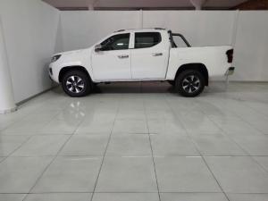 Peugeot Landtrek 1.9TD double cab Allure - Image 3