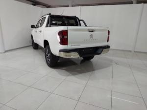 Peugeot Landtrek 1.9TD double cab Allure - Image 4