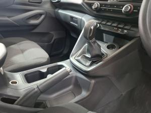 Peugeot Landtrek 1.9TD double cab Professional - Image 11