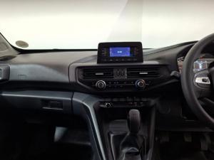 Peugeot Landtrek 1.9TD double cab Professional - Image 12