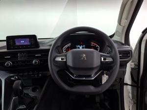 Peugeot Landtrek 1.9TD double cab Professional - Image 14