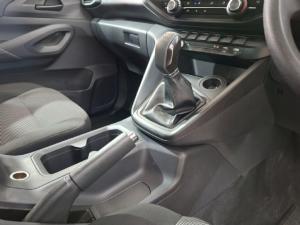 Peugeot Landtrek 1.9TD double cab Professional - Image 15