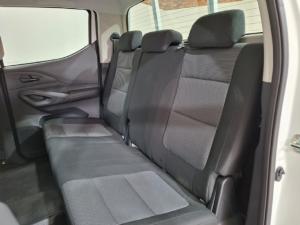 Peugeot Landtrek 1.9TD double cab Professional - Image 17