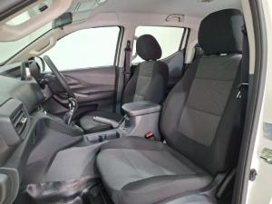 Peugeot Landtrek 1.9TD double cab Professional - Image 19