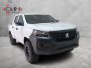 Thumbnail Peugeot Landtrek 1.9TD double cab Professional