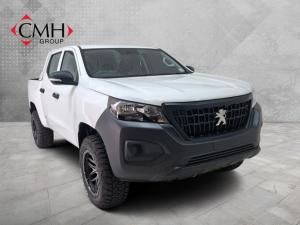 Peugeot Landtrek 1.9TD double cab Professional - Image 1