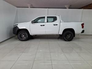 Peugeot Landtrek 1.9TD double cab Professional - Image 2