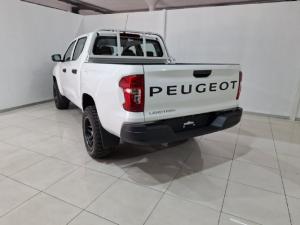 Peugeot Landtrek 1.9TD double cab Professional - Image 4