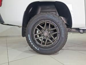 Peugeot Landtrek 1.9TD double cab Professional - Image 5