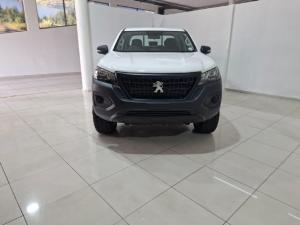 Peugeot Landtrek 1.9TD double cab Professional - Image 6