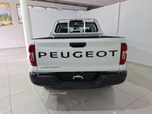 Peugeot Landtrek 1.9TD double cab Professional - Image 7