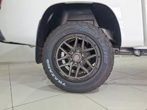 Peugeot Landtrek 1.9TD double cab Professional - Image 8