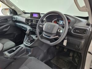 Peugeot Landtrek 1.9TD double cab Professional - Image 9
