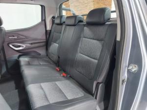 Peugeot Landtrek 1.9TD double cab Allure - Image 10