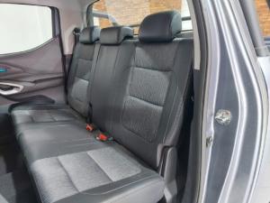 Peugeot Landtrek 1.9TD double cab Allure - Image 11