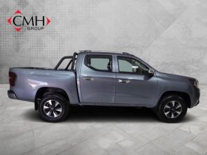 Peugeot Landtrek 1.9TD double cab Allure - Image 13