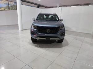 Peugeot Landtrek 1.9TD double cab Allure - Image 4