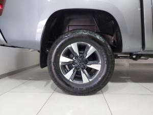 Peugeot Landtrek 1.9TD double cab Allure - Image 6