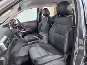 Peugeot Landtrek 1.9TD double cab Allure - Image 9