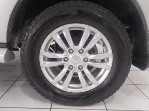 Mitsubishi Pajero 3-door 3.2DI-D GLS - Image 13