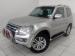Mitsubishi Pajero 3-door 3.2DI-D GLS - Thumbnail 1