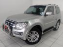 Thumbnail Mitsubishi Pajero 3-door 3.2DI-D GLS