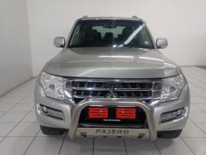 Mitsubishi Pajero 3-door 3.2DI-D GLS - Image 2
