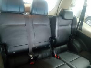 Mitsubishi Pajero 3-door 3.2DI-D GLS - Image 9