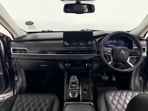 Mitsubishi Outlander 2.5 Aspire - Image 11