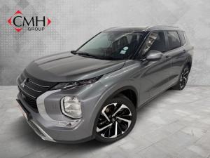 Mitsubishi Outlander 2.5 Aspire - Image 1