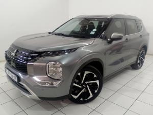 Mitsubishi Outlander 2.5 Aspire - Image 1