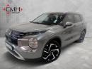 Thumbnail Mitsubishi Outlander 2.5 Aspire