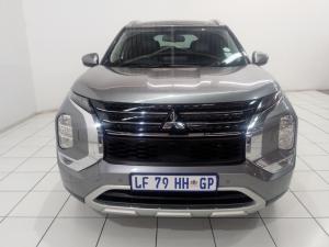 Mitsubishi Outlander 2.5 Aspire - Image 2