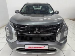 Mitsubishi Outlander 2.5 Aspire - Image 2