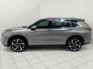 Mitsubishi Outlander 2.5 Aspire - Image 3