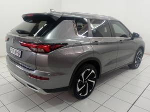Mitsubishi Outlander 2.5 Aspire - Image 4