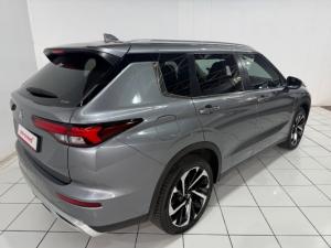 Mitsubishi Outlander 2.5 Aspire - Image 4