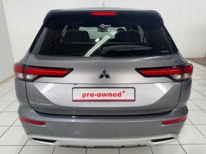 Mitsubishi Outlander 2.5 Aspire - Image 5
