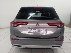Mitsubishi Outlander 2.5 Aspire - Image 5