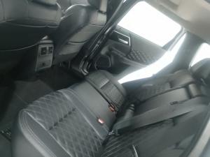 Mitsubishi Outlander 2.5 Aspire - Image 8